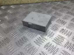 Блок управления центральным замком