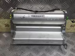 Подушка безопасности пассажира