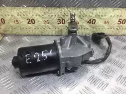 Моторчик стеклоочистителя передний