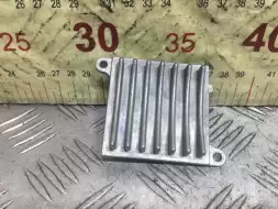 Сопротивление печки