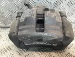 Суппорт передний левый