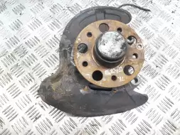 Ступица передняя левая