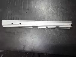 Пол багажника