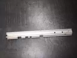 Пол багажника