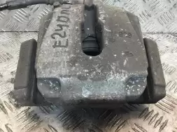 Суппорт передний левый