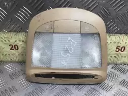 Фонарь салона (плафон)