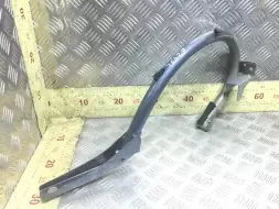 Петля крышки багажника