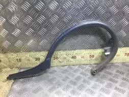 Петля крышки багажника