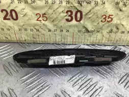 Блок управления парктрониками