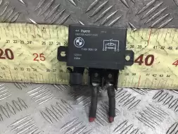 Реле вентилятора