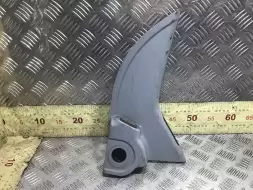 Заглушка зеркала правого