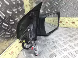 Зеркало наружное правое