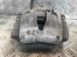 Суппорт передний левый