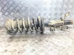 Стойка задняя