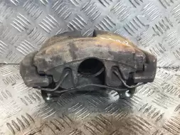 Суппорт передний левый