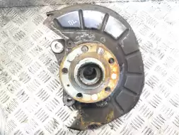 Ступица передняя левая