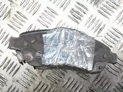 Тормозные колодки передние