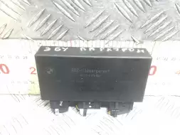 Блок управления парктрониками