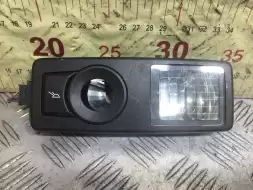 Фонарь салона (плафон)