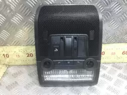 Фонарь салона (плафон)