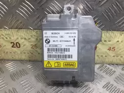 Блок AirBag