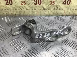 Петля двери передней правой