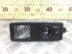 Фонарь салона (плафон)