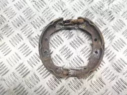 Колодки стояночного тормоза