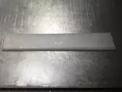 Молдинг (накладка кузовная)