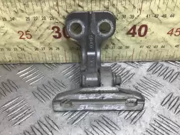 Петля двери задней левой