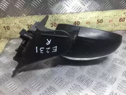 Зеркало наружное правое
