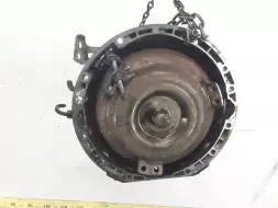 КПП автоматическая (АКПП)