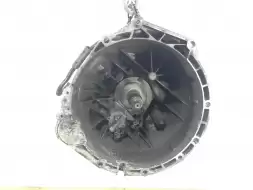 КПП механическая (МКПП)