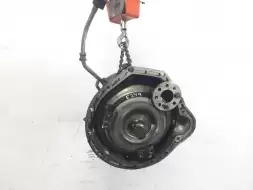 КПП автоматическая (АКПП)