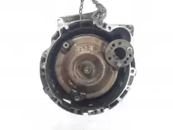 КПП автоматическая (АКПП)