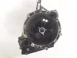 КПП механическая (МКПП)