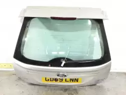 Крышка багажника (дверь 3-5)