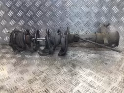 Стойка передняя левая