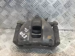 Суппорт передний левый