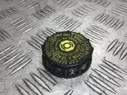 Крышка бачка тормозной жидкости