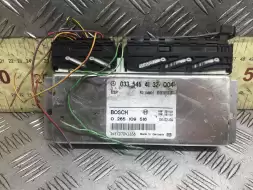 Блок управления ABS