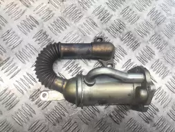 Радиатор EGR