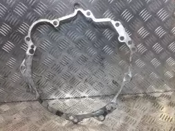 Прокладка КПП (пластина)