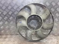 Крыльчатка вискомуфты