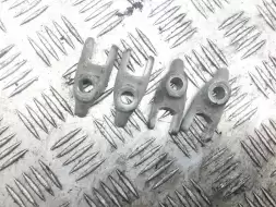 Скоба (кронштейн) крепления форсунки