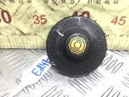 Крышка бачка тормозной жидкости