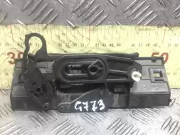 Ручка крышки багажника