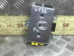 Блок управления двери передней левой