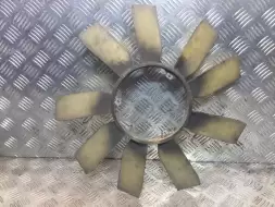 Крыльчатка вискомуфты