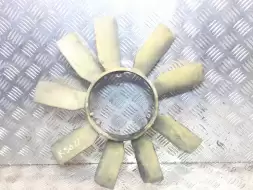 Крыльчатка вискомуфты